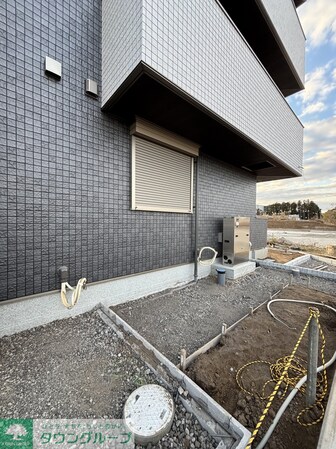 フィカーサ柏の葉の物件内観写真